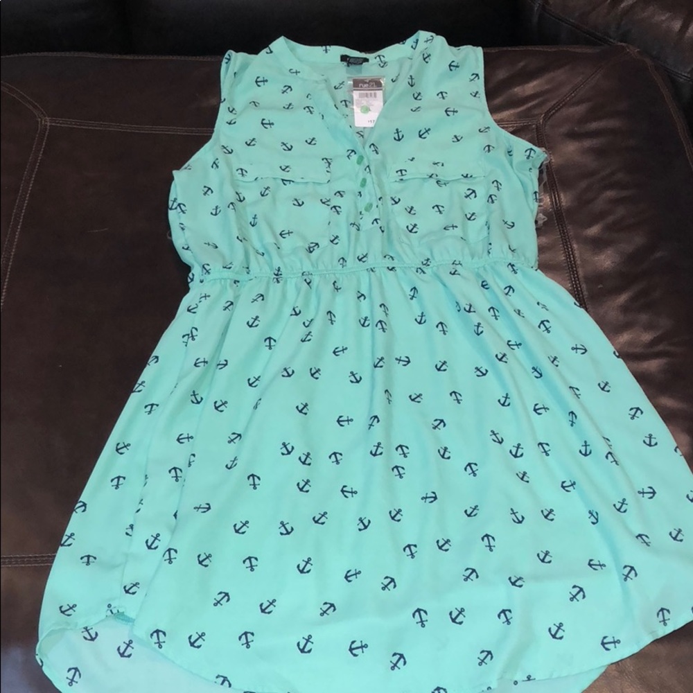 Summer dress